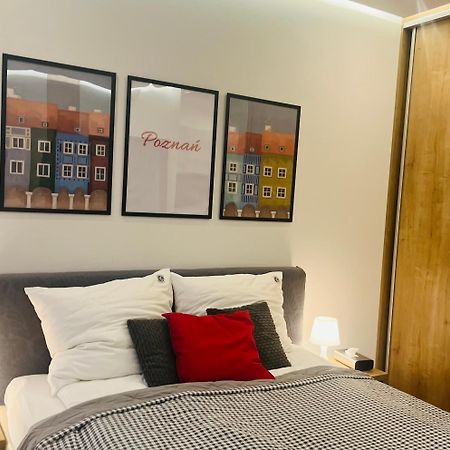 Apartamenty Wierzbowa 5 포즈난 외부 사진