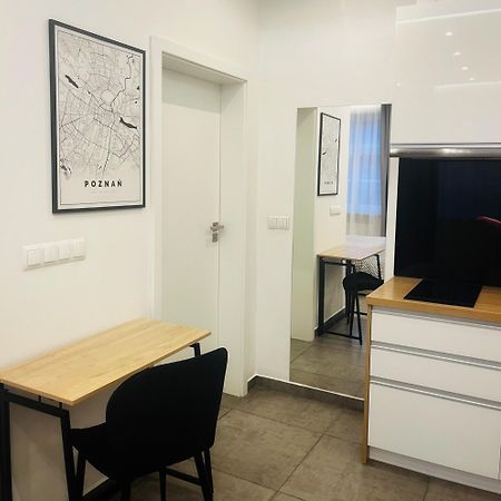 Apartamenty Wierzbowa 5 포즈난 외부 사진