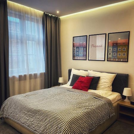 Apartamenty Wierzbowa 5 포즈난 외부 사진