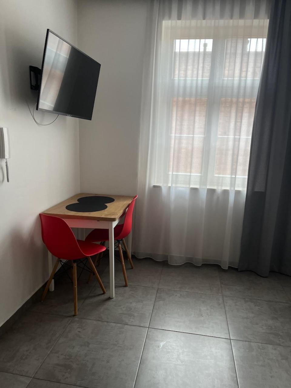 Apartamenty Wierzbowa 5 포즈난 외부 사진