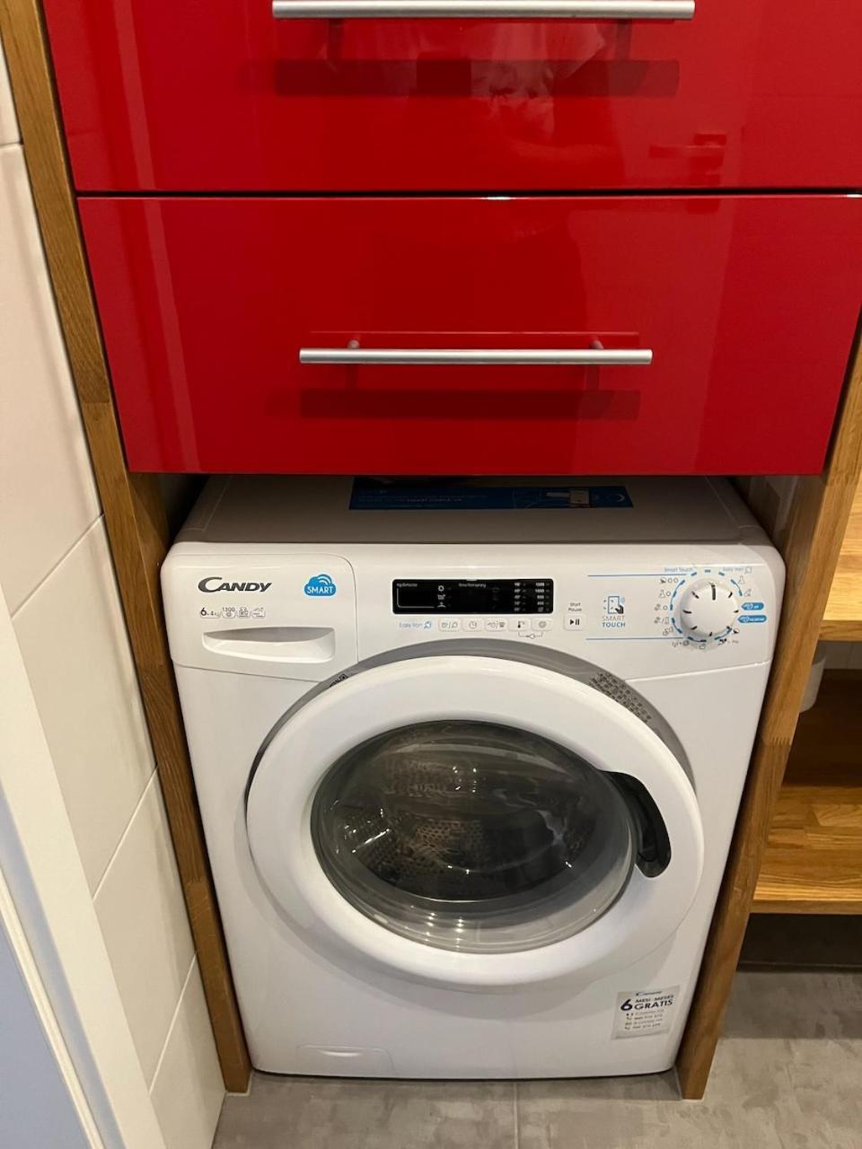 Apartamenty Wierzbowa 5 포즈난 외부 사진