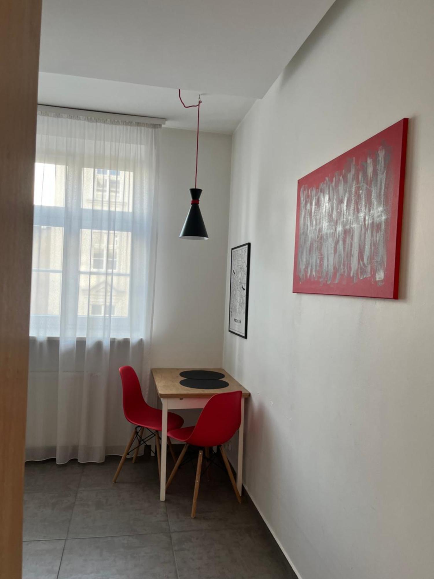 Apartamenty Wierzbowa 5 포즈난 외부 사진