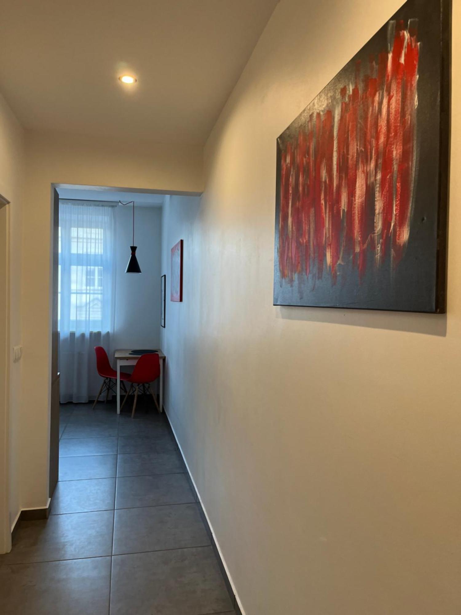 Apartamenty Wierzbowa 5 포즈난 외부 사진