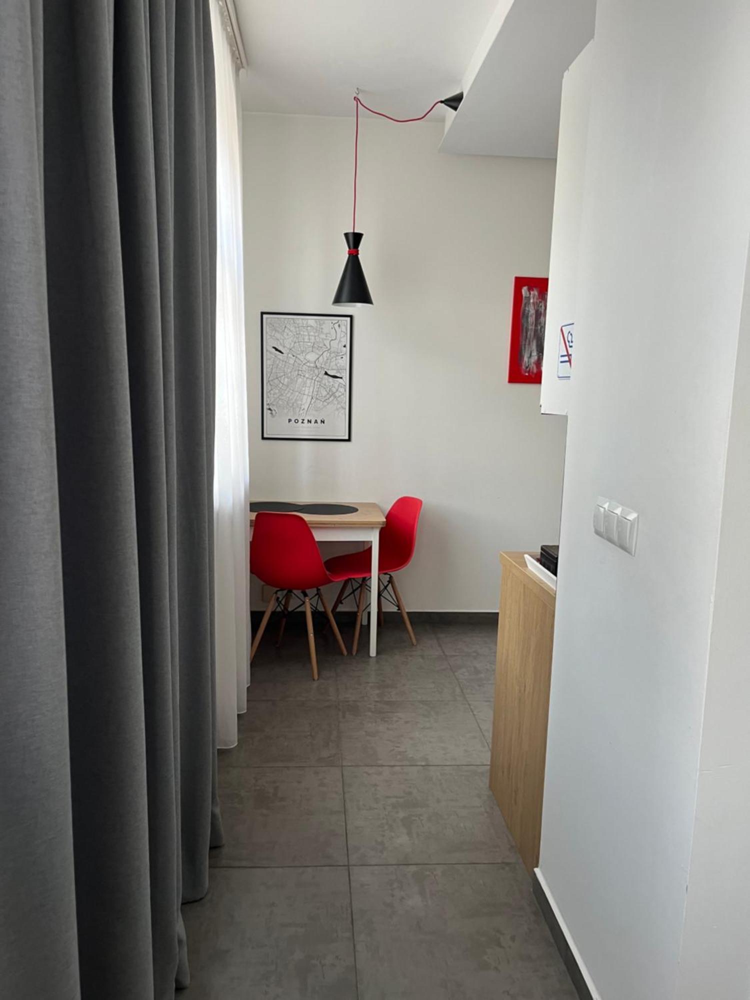 Apartamenty Wierzbowa 5 포즈난 외부 사진