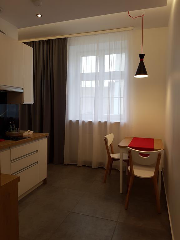Apartamenty Wierzbowa 5 포즈난 외부 사진