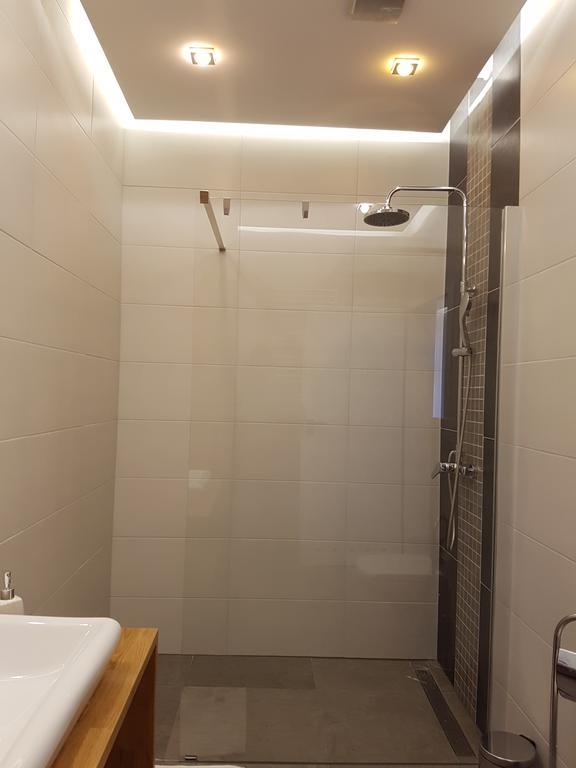 Apartamenty Wierzbowa 5 포즈난 외부 사진